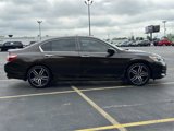 Used 2017 Honda Accord Sport image 2
