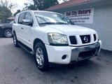 Used 2006 Nissan Armada SE image 2