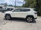 Certified 2017 Jeep Compass Latitude w/ Popular Equipment Group image 6