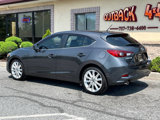 Used 2017 MAZDA MAZDA3 Touring image 5