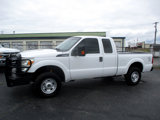 Used 2013 Ford F250 XL w/ PWR Equipment Group image 2