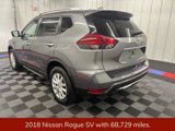Used 2018 Nissan Rogue SV image 3