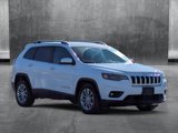 Used 2019 Jeep Cherokee Latitude w/ Cold Weather Group image 3