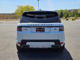 Used 2022 Land Rover Range Rover Sport HSE Dynamic image 5
