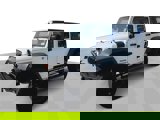 Used 2014 Jeep Wrangler Unlimited Sport image 4