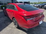 Used 2022 Hyundai Elantra SEL w/ Convenience Package image 3