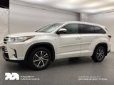 Used 2018 Toyota Highlander XLE image 2