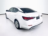 Used 2022 Nissan Sentra S image 5