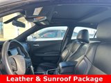 Used 2022 Dodge Charger SXT w/ Leather Interior Group image 4
