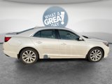 Used 2015 Chevrolet Malibu LT w/ Leather Package image 2