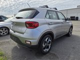 Used 2023 Hyundai Venue SEL w/ Cargo Package image 3