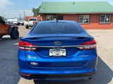 Used 2017 Ford Fusion Energi Titanium image 6