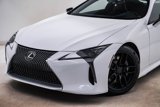 Used 2018 Lexus LC 500 Coupe w/ Sport Package image 4