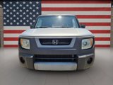 Used 2003 Honda Element EX image 2