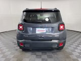 Used 2022 Jeep Renegade Latitude w/ Convenience Group image 4