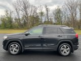 Used 2021 GMC Terrain SLT w/ LPO, Floor Liner Package image 3