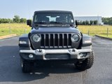 Used 2019 Jeep Wrangler Sport image 3