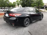 Used 2020 Toyota Camry SE image 4