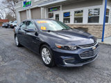 Used 2018 Chevrolet Malibu LT image 5
