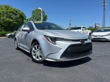 Used 2022 Toyota Corolla LE image 3