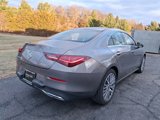 Certified 2024 Mercedes-Benz CLA 250 4MATIC image 6