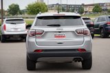 Used 2020 Jeep Compass Limited image 4