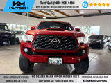 Used 2020 Toyota Tacoma TRD Sport image 5