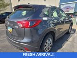 Used 2015 MAZDA CX-5 Sport w/ Bluetooth Audio Package image 3