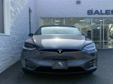 Used 2019 Tesla Model X Performance image 4