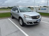 Used 2014 Chevrolet Traverse LT image 2