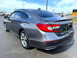 Used 2018 Honda Accord EX image 3
