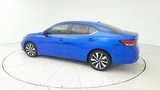 Used 2022 Nissan Sentra SV image 4