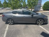 Used 2023 Nissan Sentra SV image 2