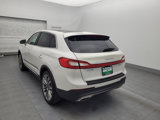 Used 2016 Lincoln MKX Reserve w/ Climate Package image 5