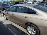 Used 2023 Chevrolet Malibu LT image 3