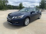 Used 2014 Honda Accord EX-L image 3