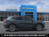 New 2025 Chevrolet Trax LT w/ Driver Confidence Package image 5