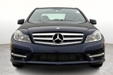 Used 2012 Mercedes-Benz C 250 Sedan image 4