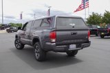 Used 2016 Toyota Tacoma TRD Sport image 2
