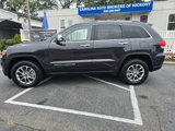 Used 2014 Jeep Grand Cherokee Limited image 3