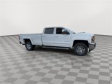 Used 2019 Chevrolet Silverado 3500 LTZ w/ Duramax Plus Package image 2