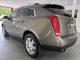 Used 2014 Cadillac SRX Luxury w/ Driver Awareness Package image 4