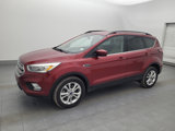 Used 2017 Ford Escape SE w/ Equipment Group 201A image 2