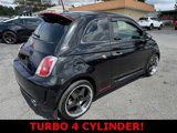 Used 2012 FIAT 500 Abarth w/ Safety & Convenience Pkg image 2