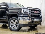 Used 2018 GMC Sierra 1500 SLT image 3