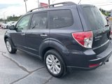 Used 2013 Subaru Forester 2.5X Premium image 6