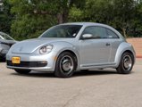 Used 2015 Volkswagen Beetle 1.8T Classic image 2