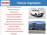 Used 2021 Kia Sportage LX w/ LX AWD Popular Package image 6