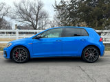 Used 2021 Volkswagen GTI S image 3