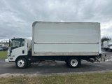Used 2019 Isuzu NPR image 4